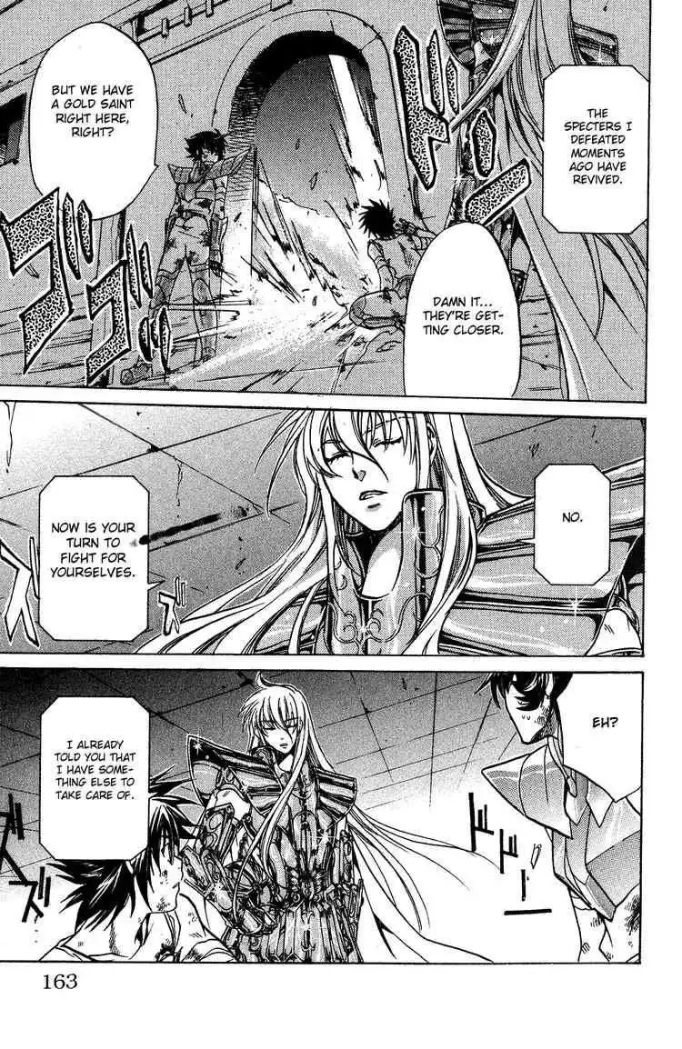 Saint Seiya - The Lost Canvas Chapter 32 13